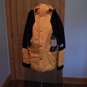 The North Face Jacket NWT